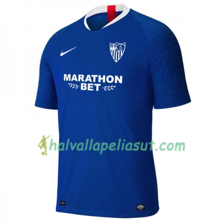 Jalkapallo Pelipaidat Sevilla 3 Paita 2019-2020 Lyhythihainen